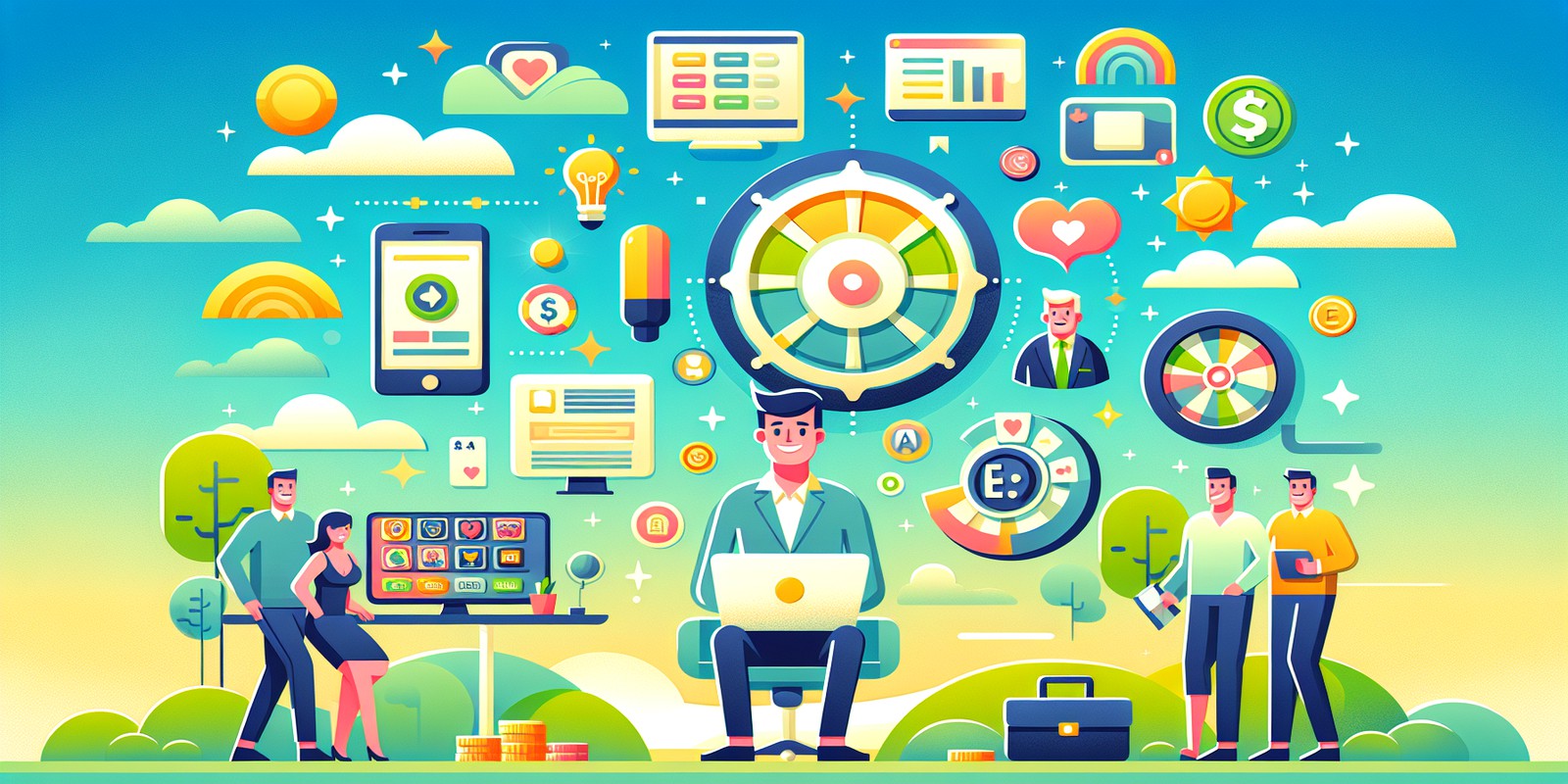 Exciting Slot Strategies for 2026 - Betway Guide for Pakistan Players