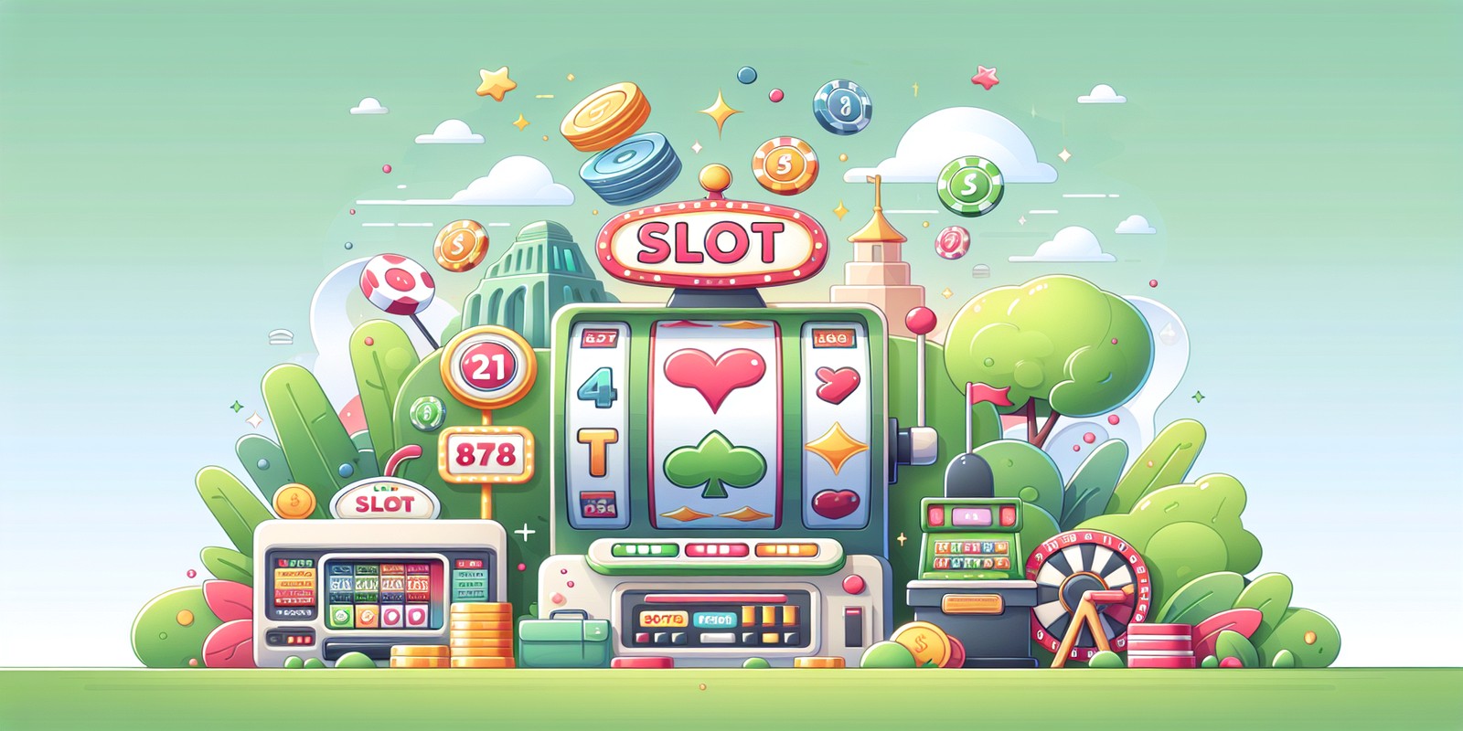Maximize Your Slots Win: Top Tips for Big Jackpots in 2025 - Betway Guide for Pakistan Players