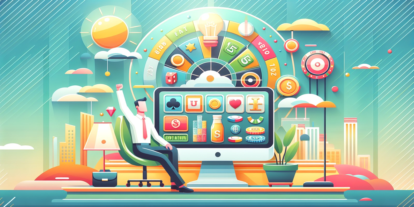 Betway's Guide to Vegas Slots: Spin to Win in Pakistan