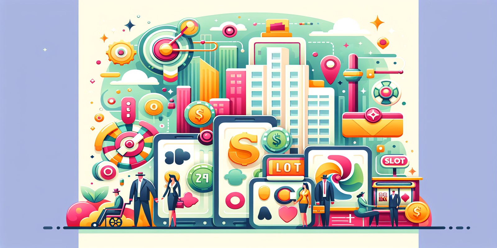 Guide to top slot strategies for 2025 by Betway, tailored for Pakistan players.