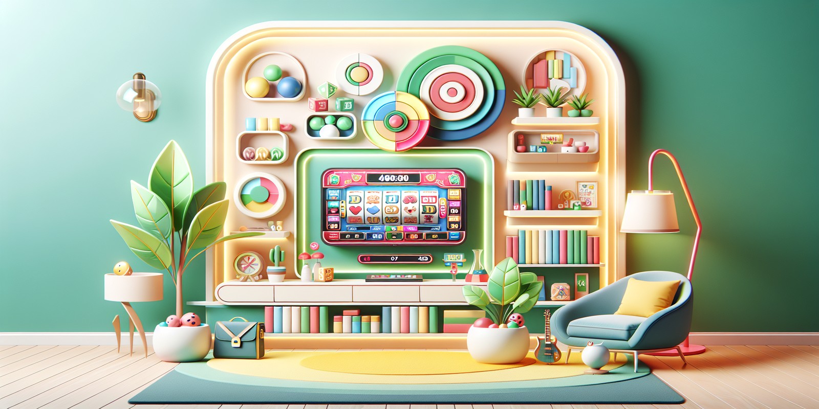 Top Theme Slot Games: Your Ultimate Guide to Big Wins in 2025 - Betway Guide for Pakistani Players