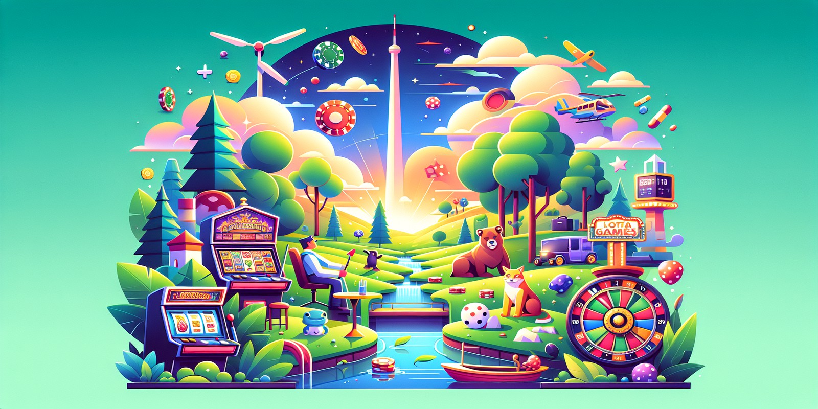 Hero image for Betway’s Slot Olympus guide tailored for Pakistani players