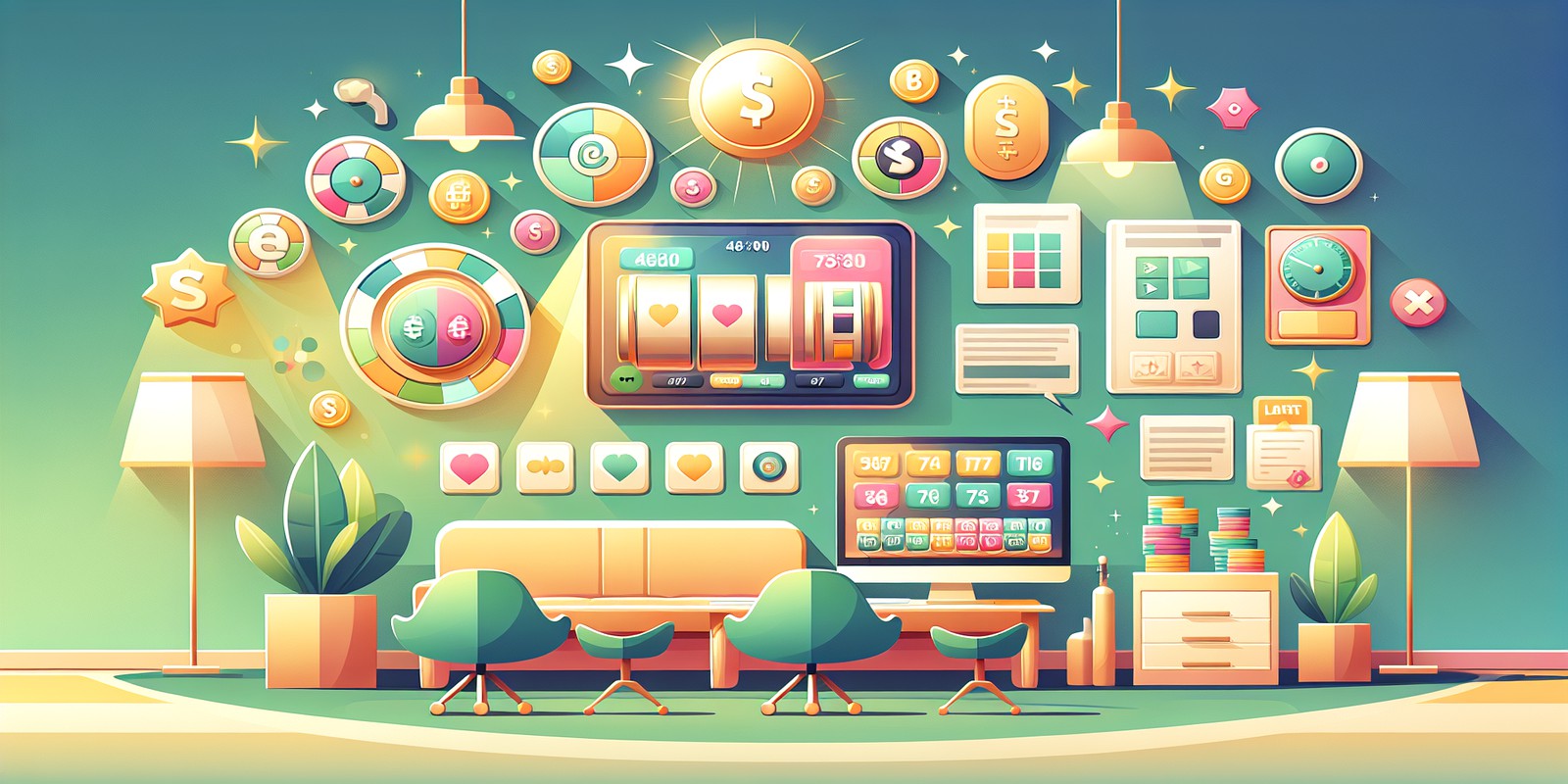 Unlock Big Wins: Top 5 Slot Strategies for Players in 2025 - Betway Guide for Pakistan Players