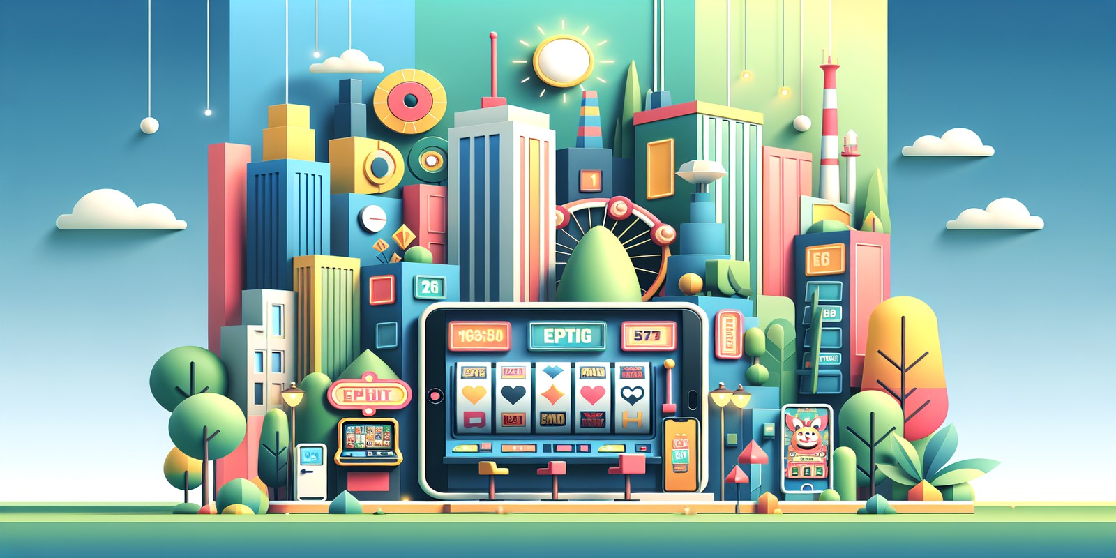 Unlock Real Money Slots Apps: Your Ultimate Guide for 2025 from Betway for Pakistan Players