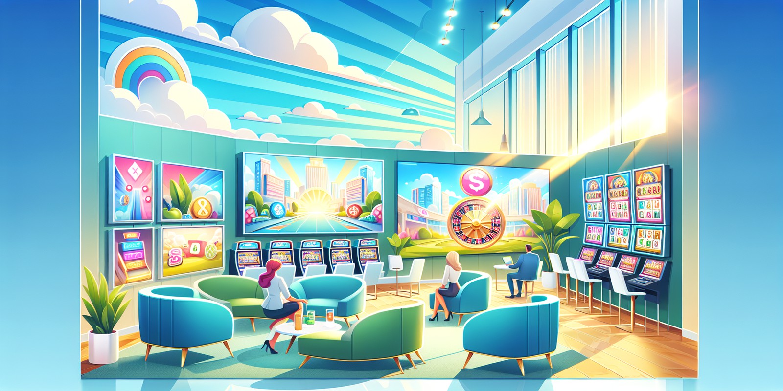 Unlock Vegas Slots 2025: Strategies for Winning Big - Betway Guide for Pakistani Players