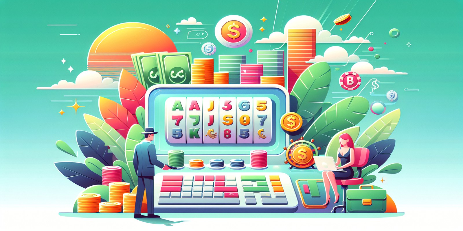 Unlock Vegas Slots: Your Ultimate Guide to Winning Big in 2025 - Betway Guide for Pakistani Players.