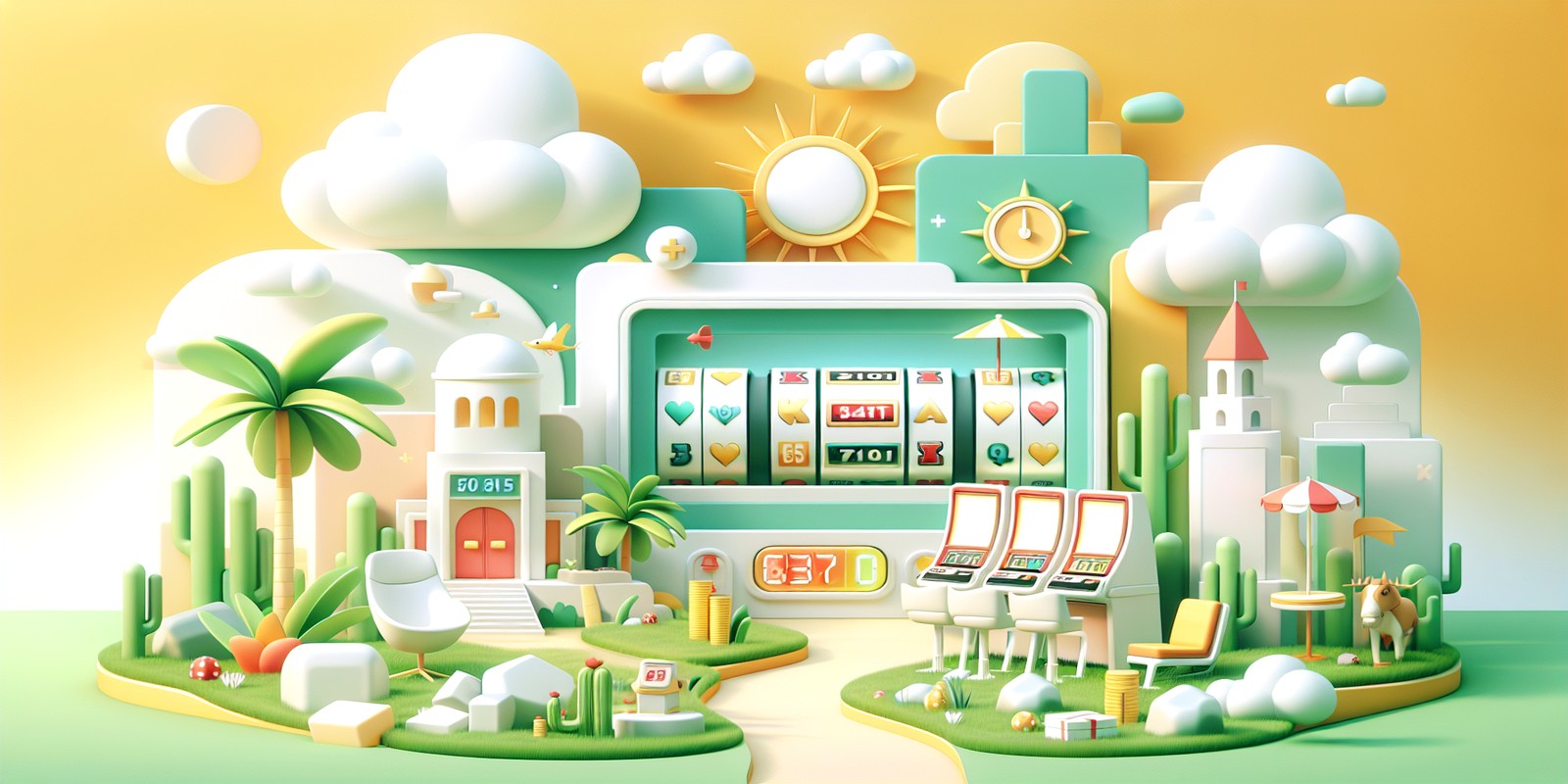 Unlocking Riches: Your Guide to the Best Real Money Slots Apps 2025 - Betway Guide for Pakistan Players