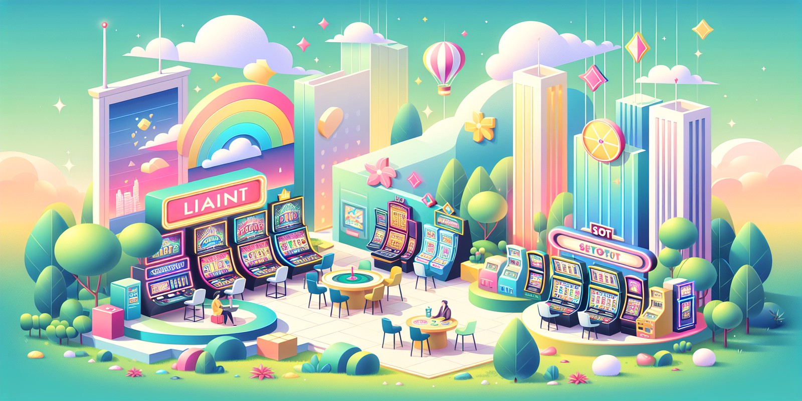 Unlocking Slot Gacor: Seamless Login for International Players 2025 - Betway Guide for Pakistani Players