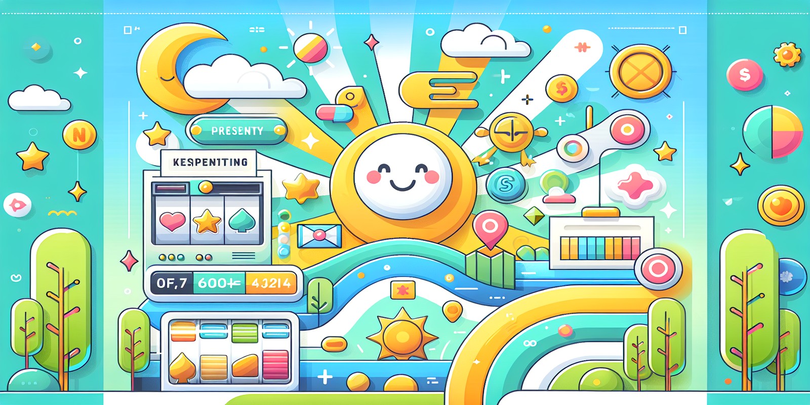 Unlocking Slot Gacor: Your Ultimate Login Guide for 2025 on Betway