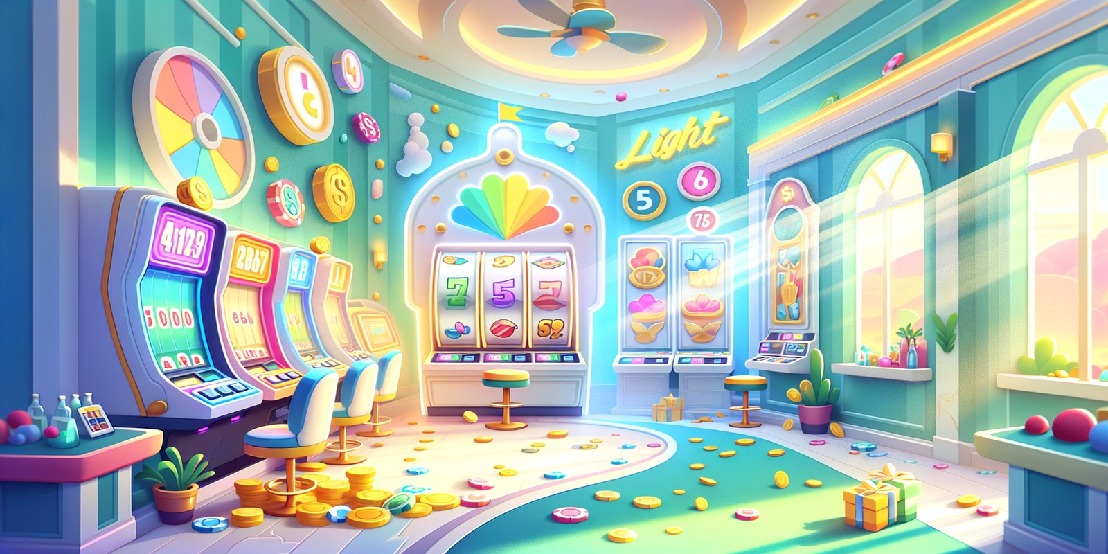 Unlocking Slot Olympus: Winning Strategies for 2025 Players - Betway Guide for Pakistan Players