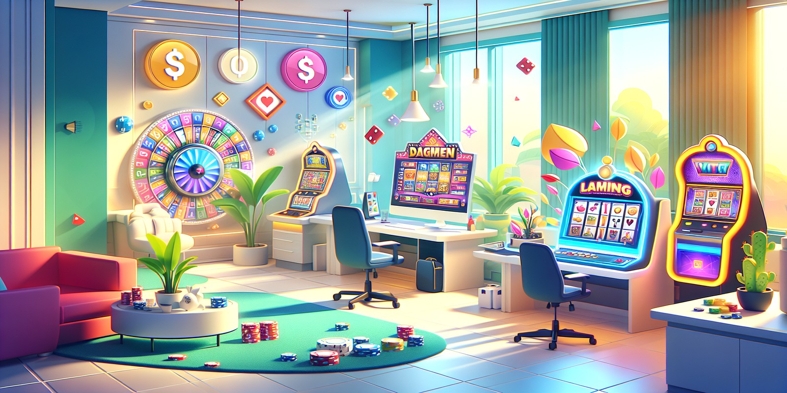 Unlocking Slots Wins: Guide to Top Strategies for Pakistani Players by Betway