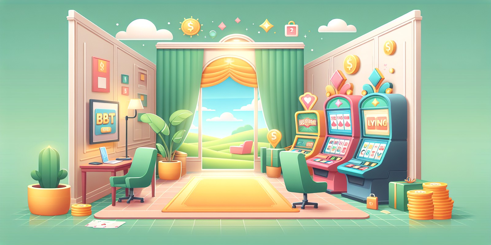 Unlocking the Thrill: Slot Olympus on Betway - Player Guide