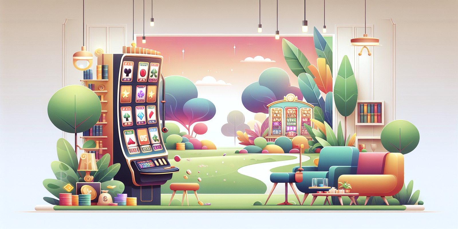 Unlocking Vegas Slots: Strategies to Win Big in 2025! - Betway Guide for Pakistan Players