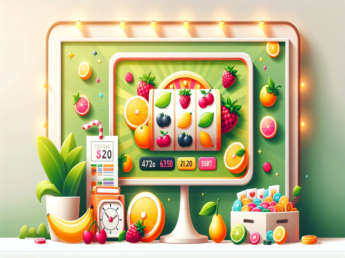 Betway Classic Fruit Slots - Relive the nostalgia with Classic Fruit Slots at Betway