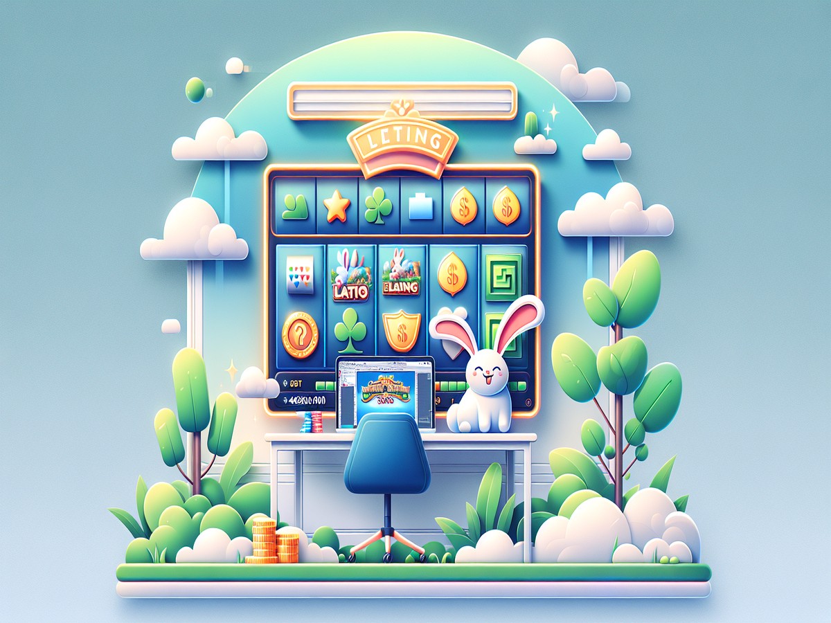 Betway Fortune Rabbit Slots - Dive into the fun with Fortune Rabbit Slots at Betway