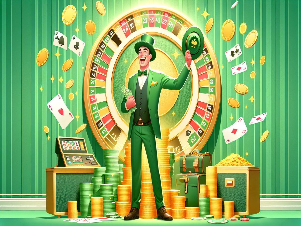 Betway Poker Games - Enjoy the strategic thrill of poker games at Betway