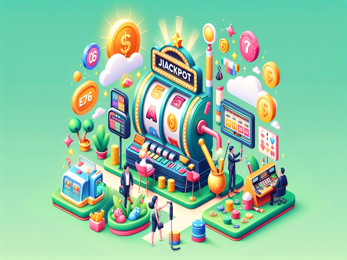 Betway Super Jackpot - Chase after huge wins with the Betway Super Jackpot game